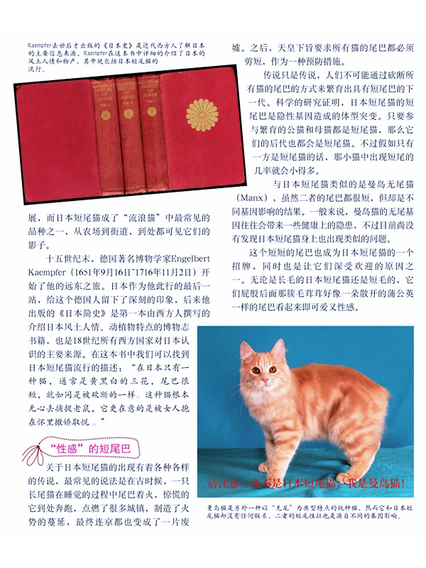 China Magazine Interview 2013