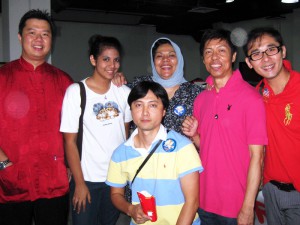 Kuala Lumpur, Malaysia Cat Show