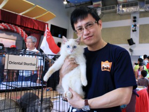 PA’s (People’s Association) Pets Idol