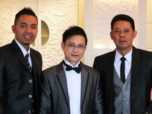 CFA International Division (Asia/Latin America) Awards Banquet